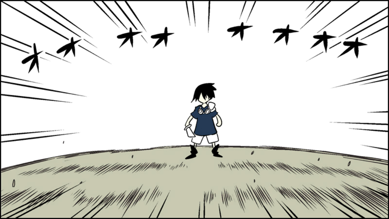 Senyuu. The Hero and a Reason to Fight 第23页