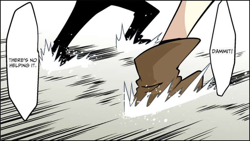 Senyuu. The Hero and a Reason to Fight 第29页