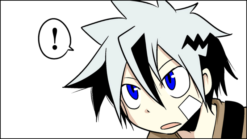 Senyuu. The Hero and a Reason to Fight 第38页