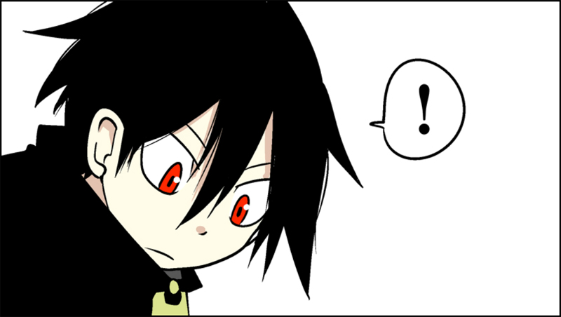 Senyuu. The Hero and a Reason to Fight 第39页