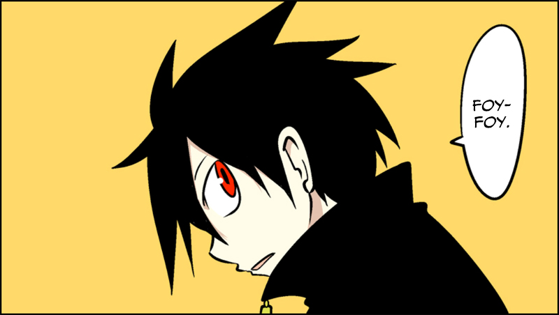 Senyuu. The Hero and a Reason to Fight 第43页