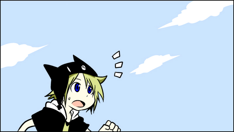 Senyuu. The Hero and a Reason to Fight 第46页
