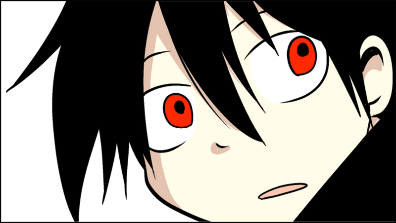 Senyuu. The Hero and a Reason to Fight 第48页