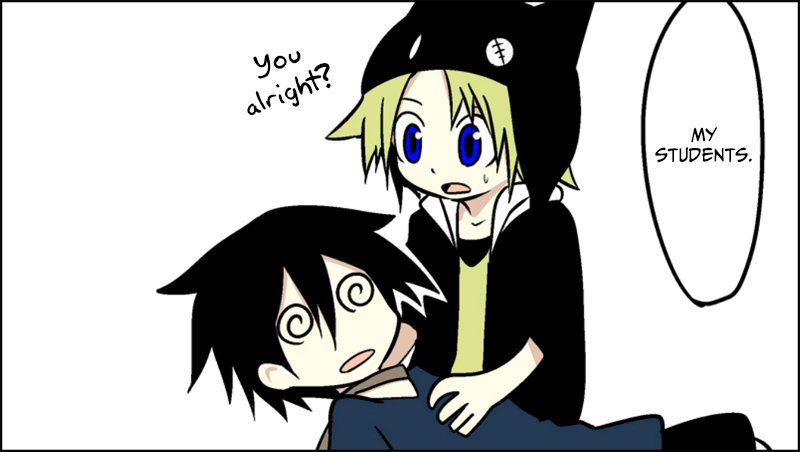 Senyuu. The Hero and a Reason to Fight 第50页