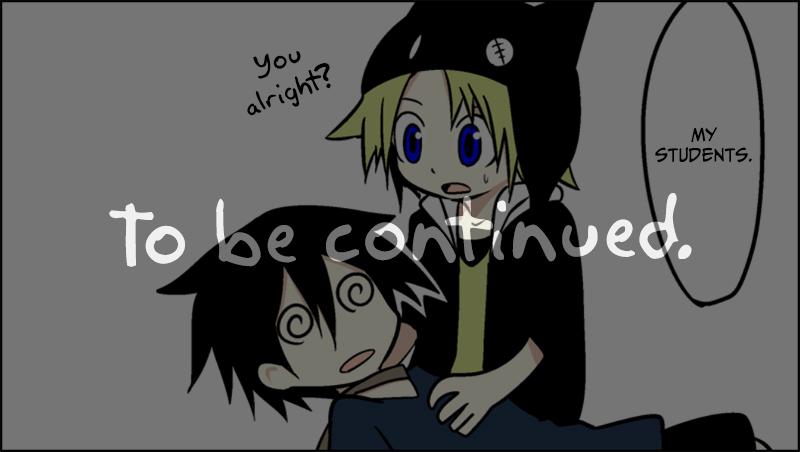 Senyuu. The Hero and a Reason to Fight 第51页