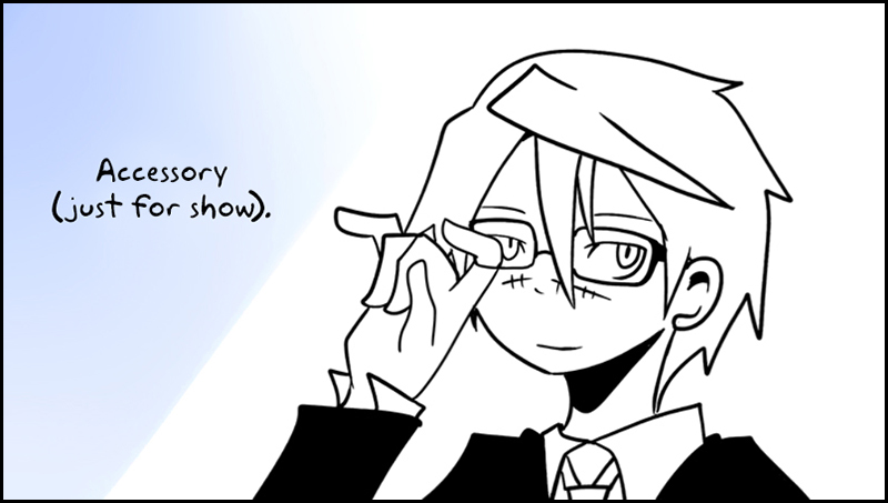 Senyuu. The Hero and a Reason to Fight 第53页