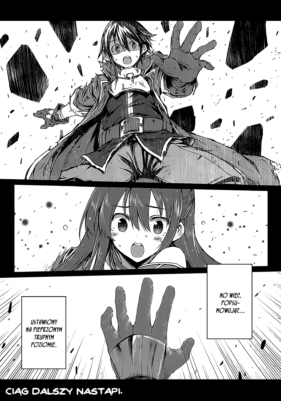 Arifureta Shokugyou de Sekai Saikyou Prolog 第8页