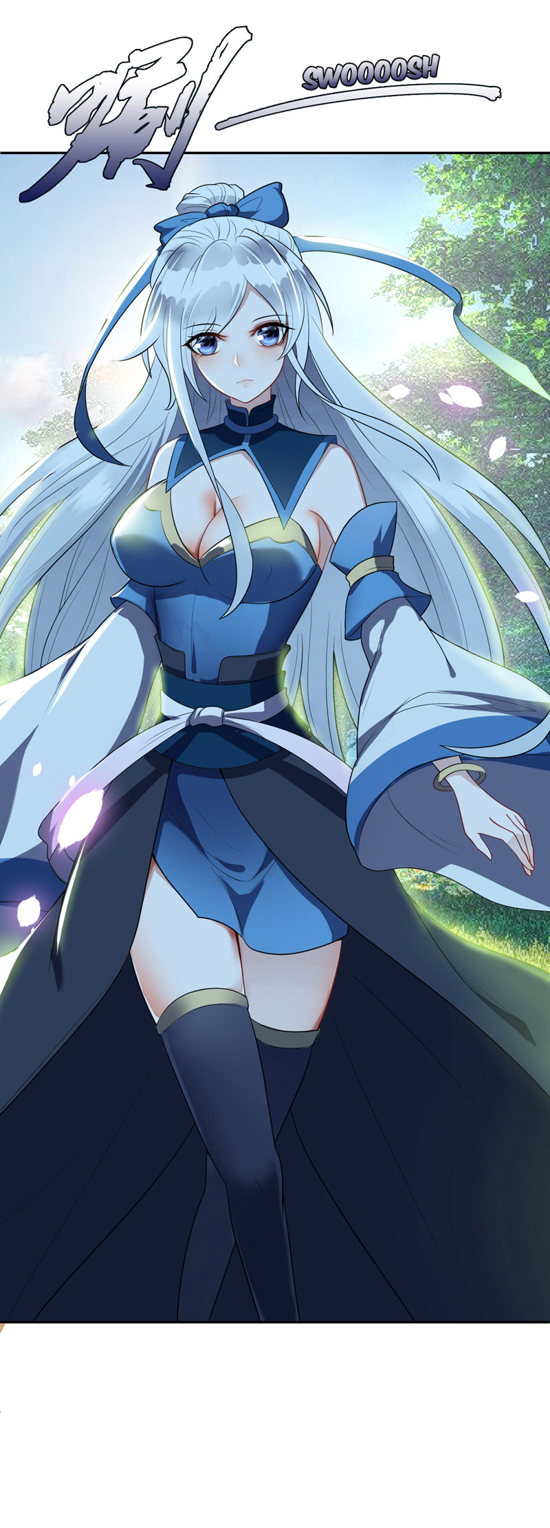 Rise of the Demon King Um Duelo Justo? 第23页