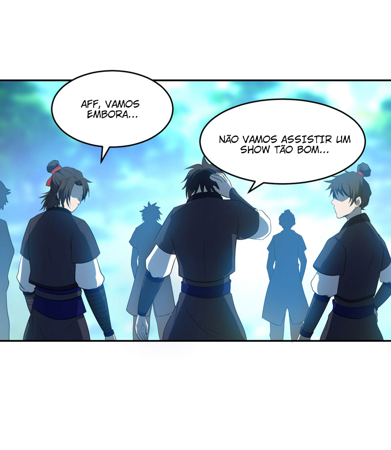 Rise of the Demon King Um Duelo Justo? 第29页