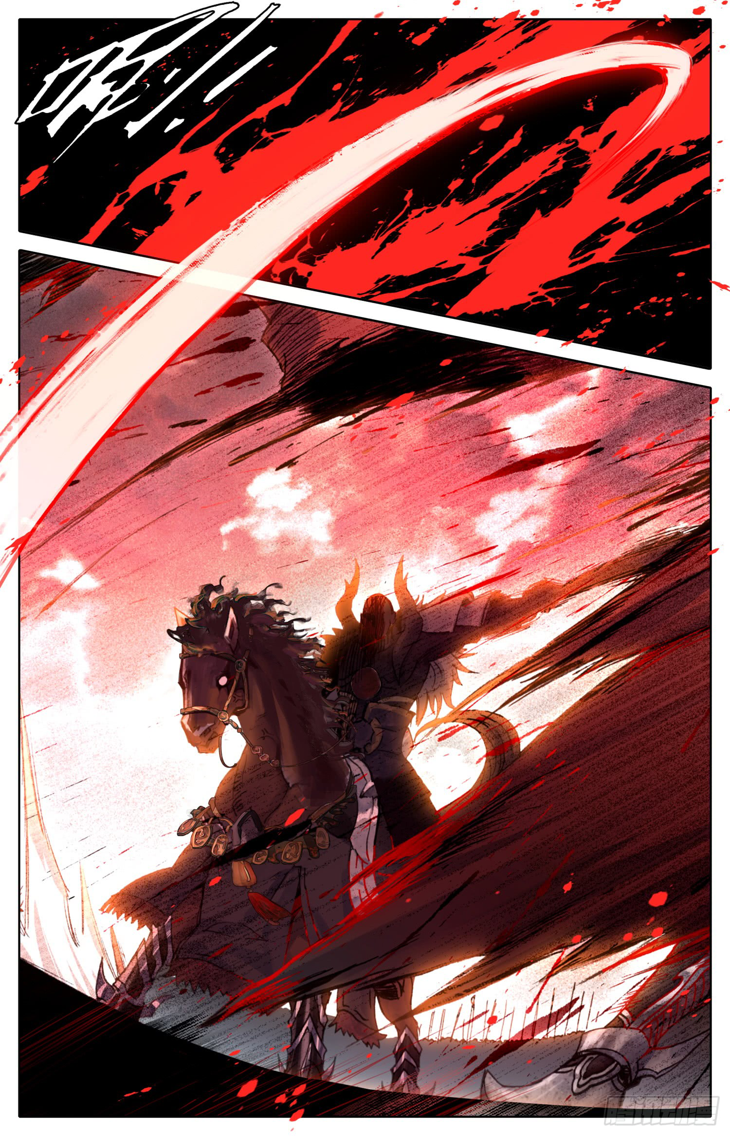 Phoenix in Disguise The Arch-Demon 第10页