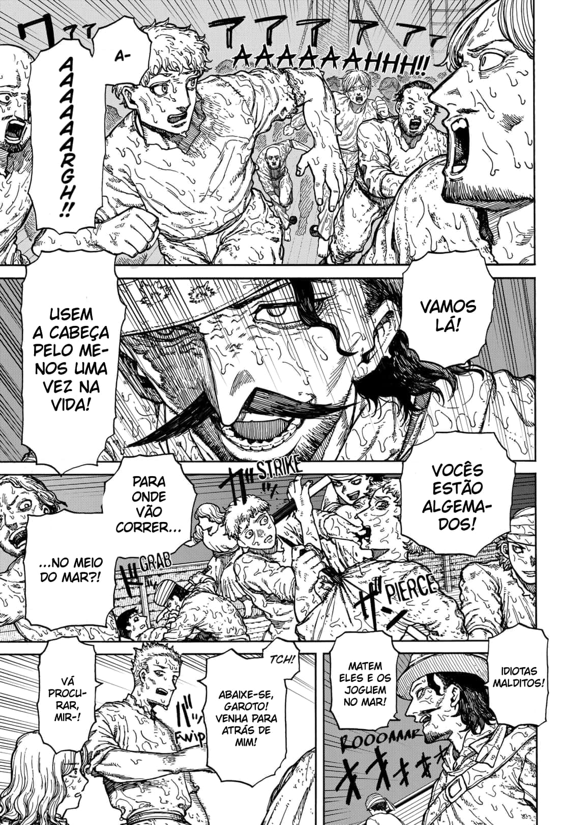 Centuria 100 Escravos 第45页
