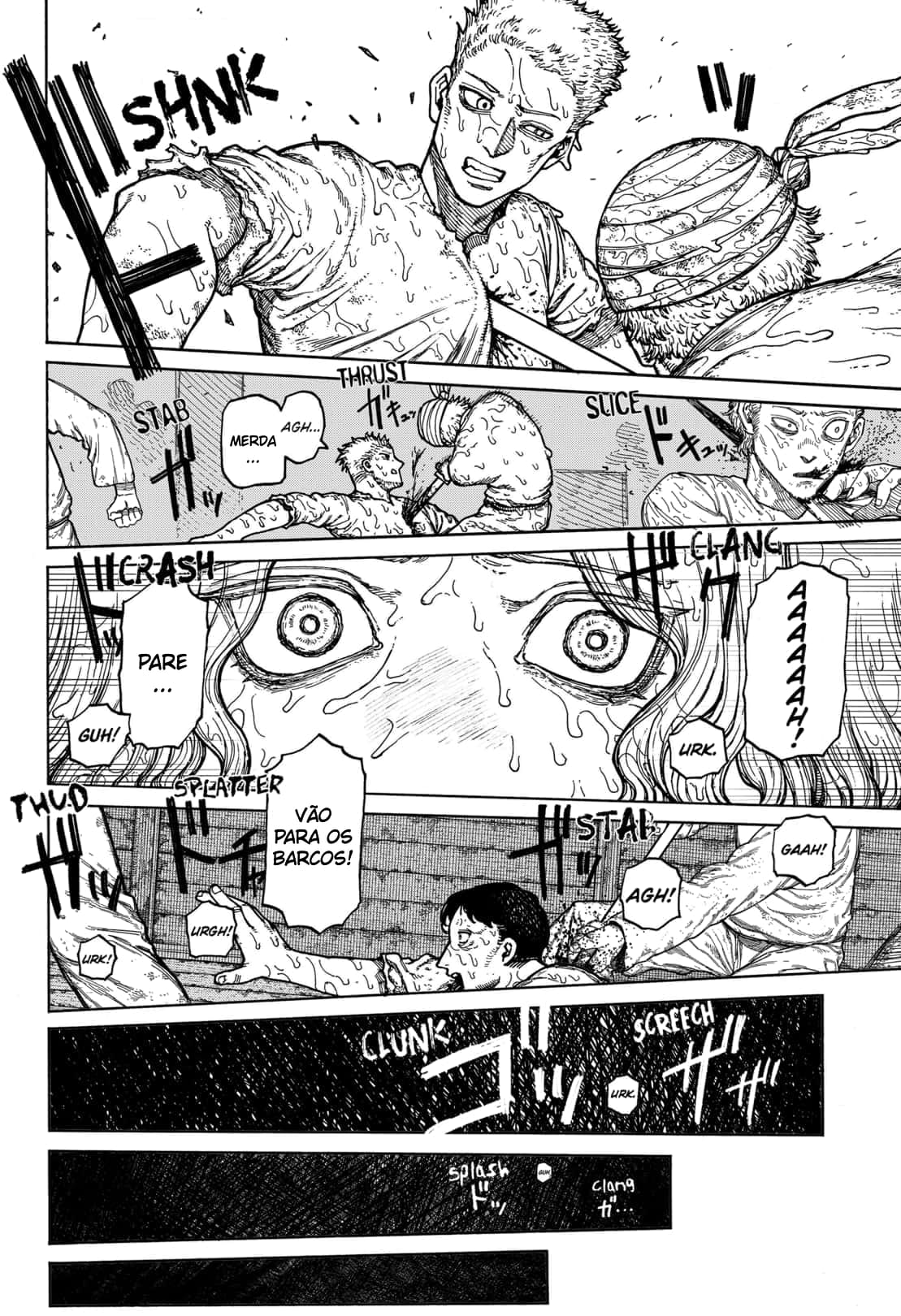 Centuria 100 Escravos 第46页