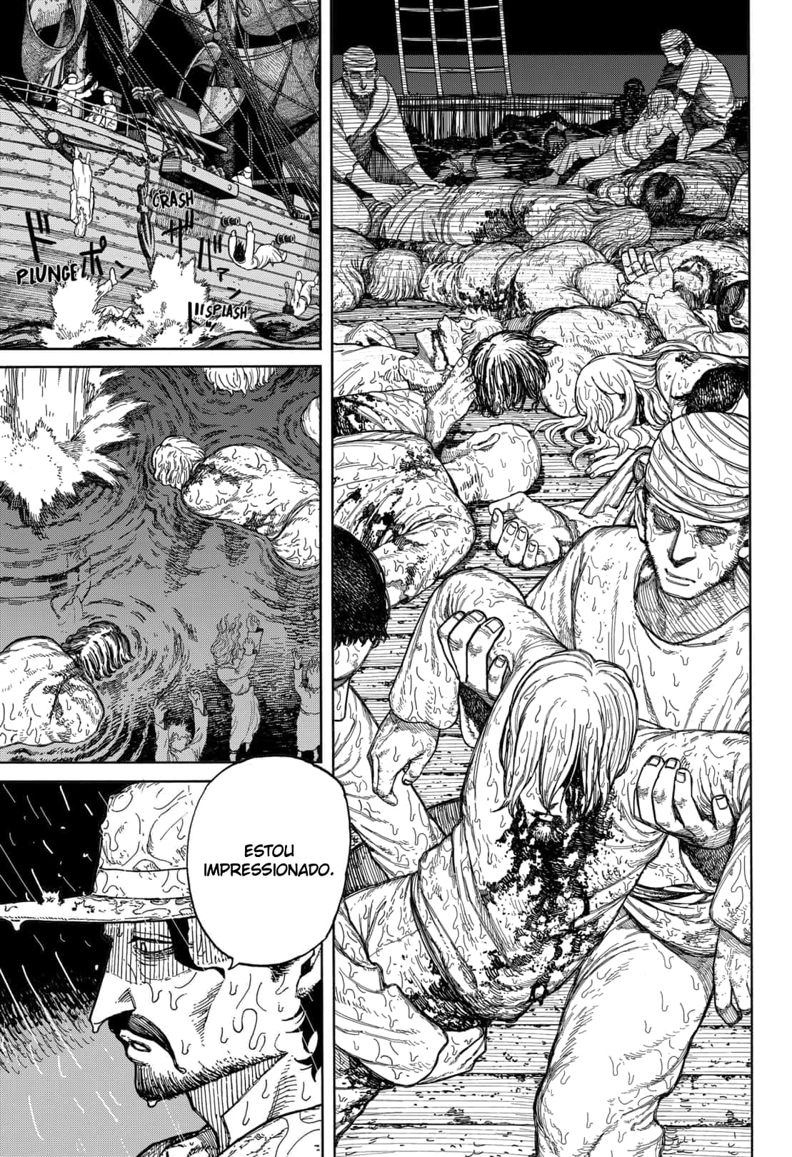 Centuria 100 Escravos 第47页