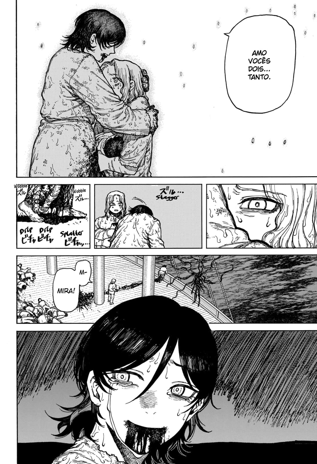 Centuria 100 Escravos 第66页