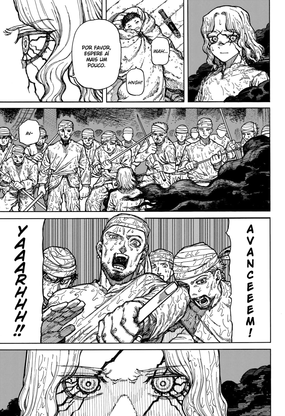 Centuria 100 Escravos 第73页