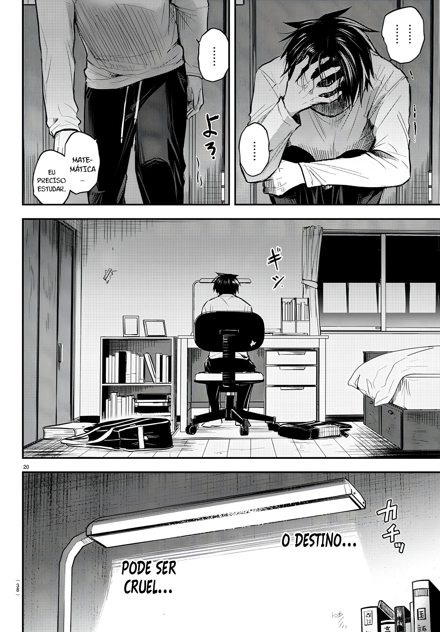 Kimi wa Yotsuba no Clover O Dia Que Nos Reencontramos 第24页
