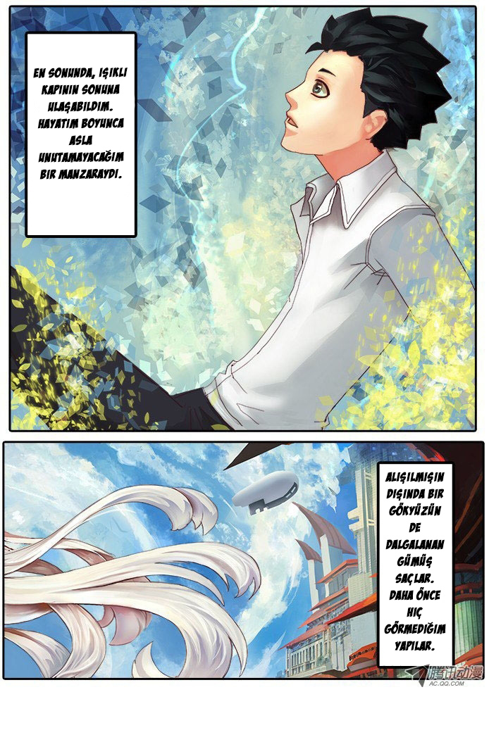 Girl and Science Ch. 1 第26页