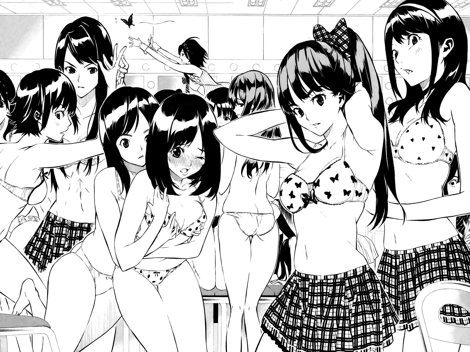 AKB49: Ren'ai Kinshi Jourei Special Edition 第13页