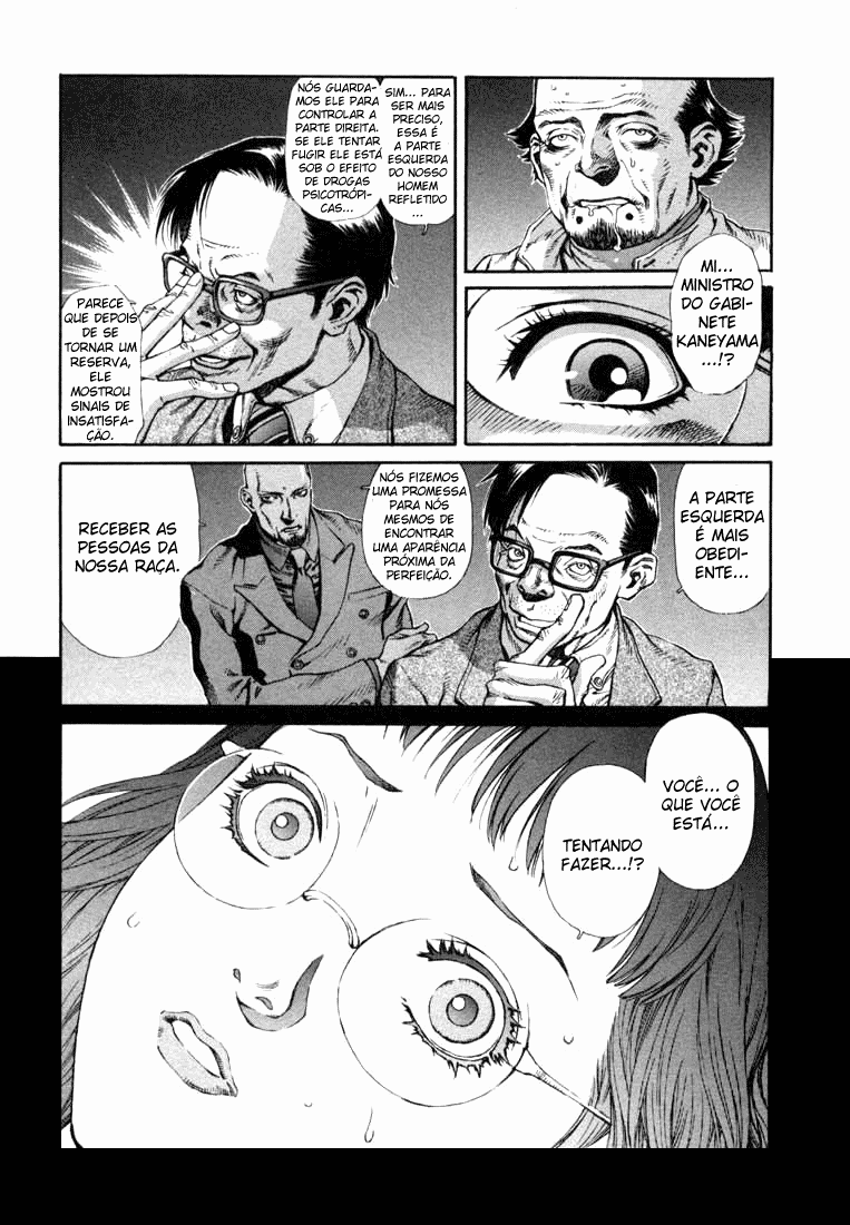 Leviathan Daquele que Anuncia o Fim (1) 第35页