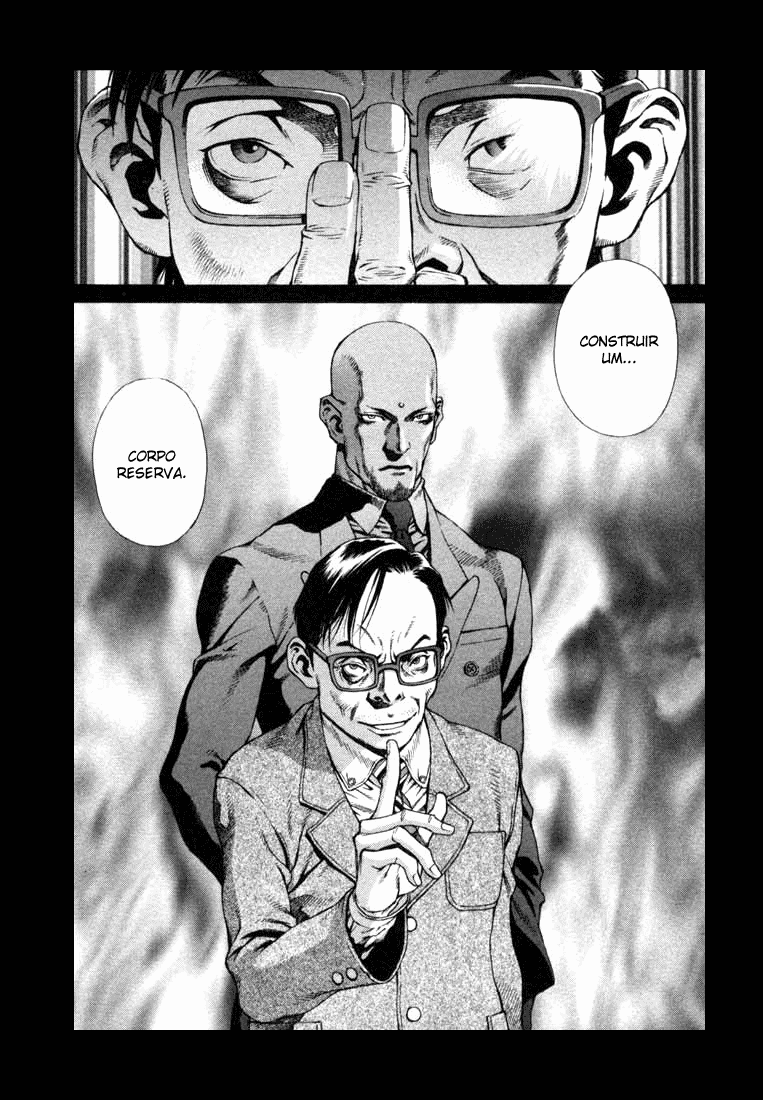 Leviathan Daquele que Anuncia o Fim (1) 第36页