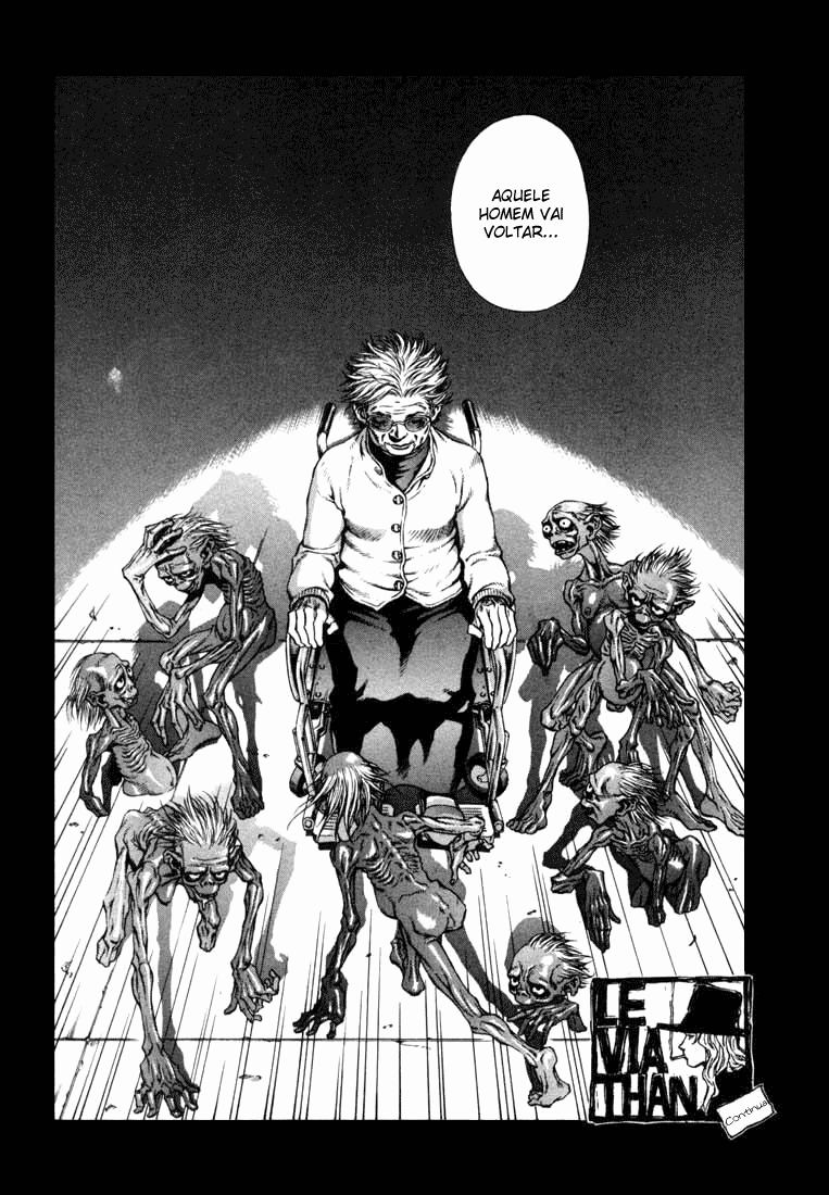 Leviathan Daquele que Anuncia o Fim (1) 第39页