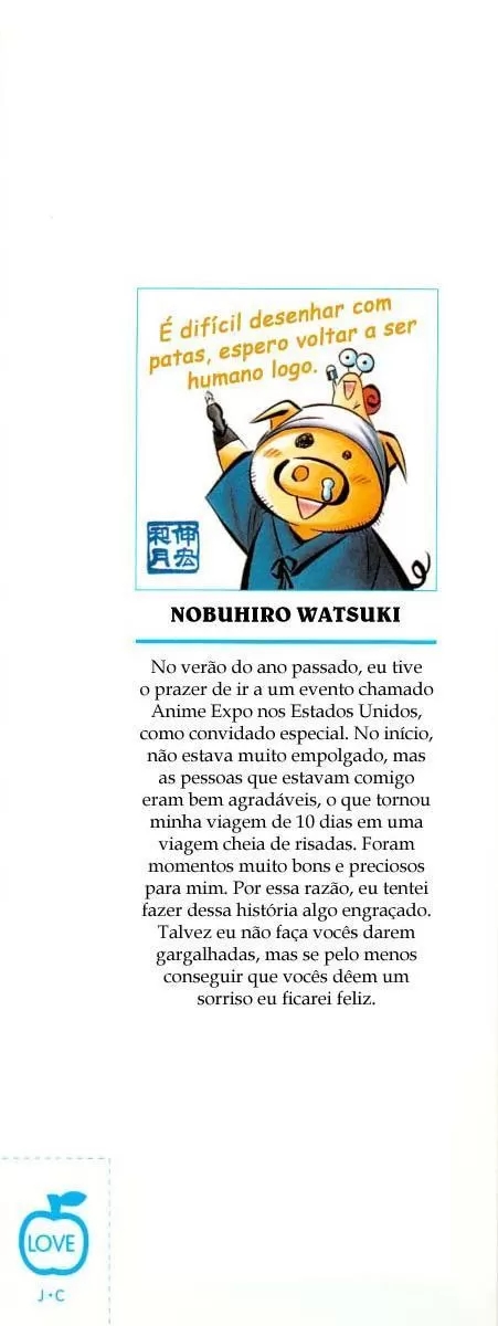 Busou Renkin Uma Vida Nova 第2页