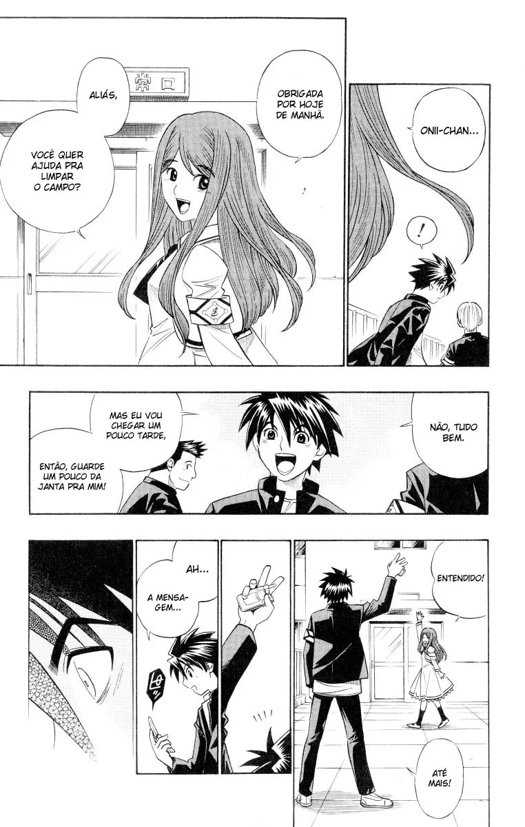 Busou Renkin Uma Vida Nova 第25页