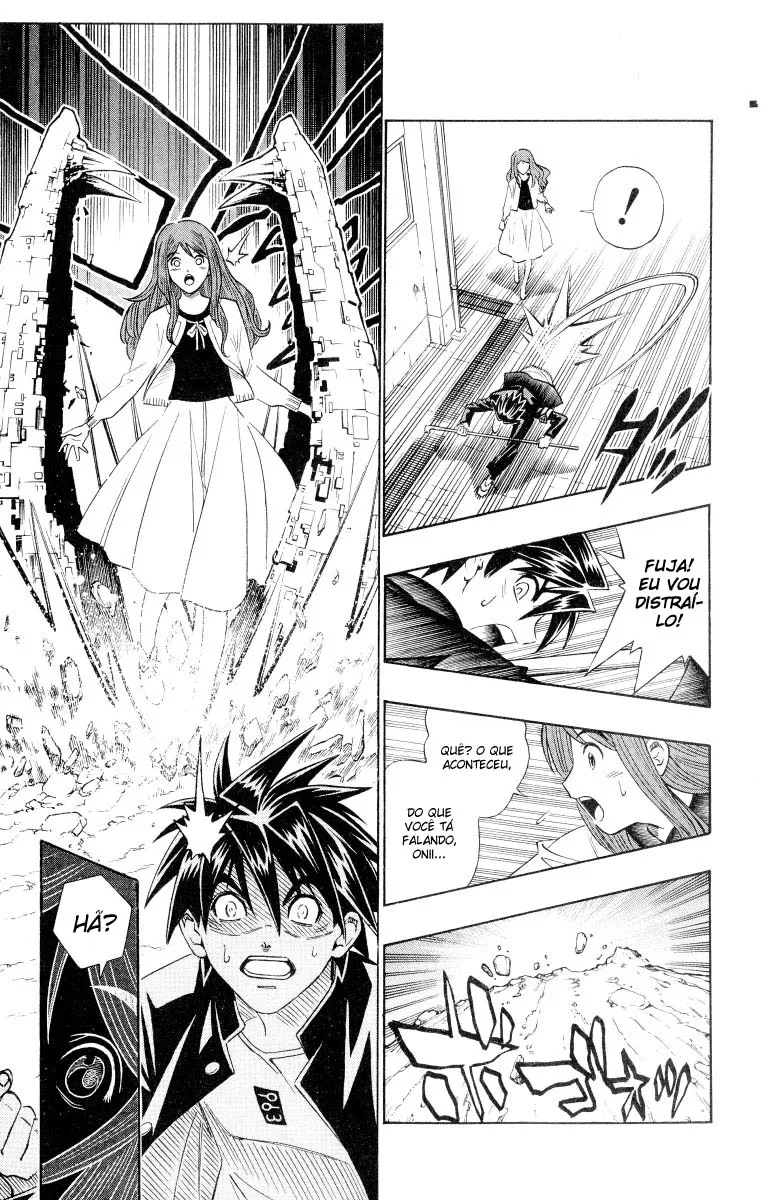 Busou Renkin Uma Vida Nova 第39页
