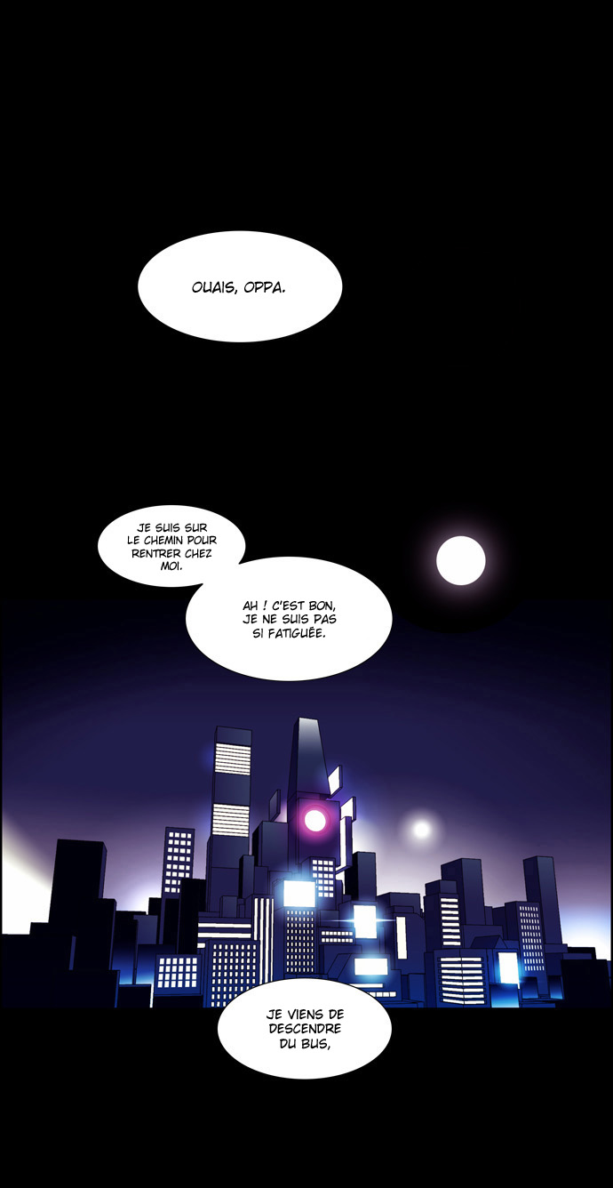 City of the Dead Sorcerer Rencontre (1) 第2页