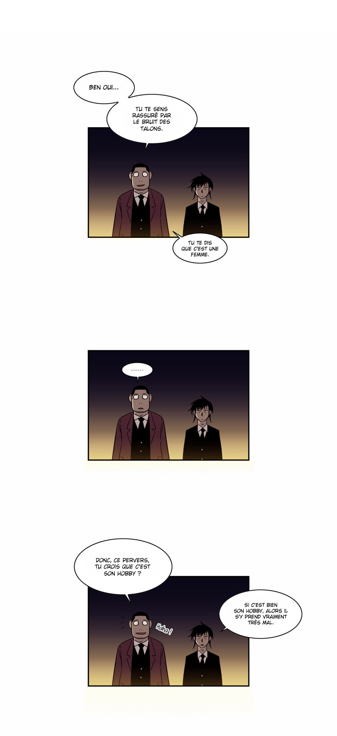 City of the Dead Sorcerer Rencontre (1) 第12页