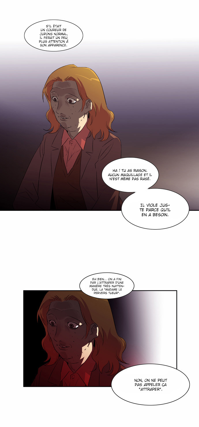 City of the Dead Sorcerer Rencontre (1) 第13页