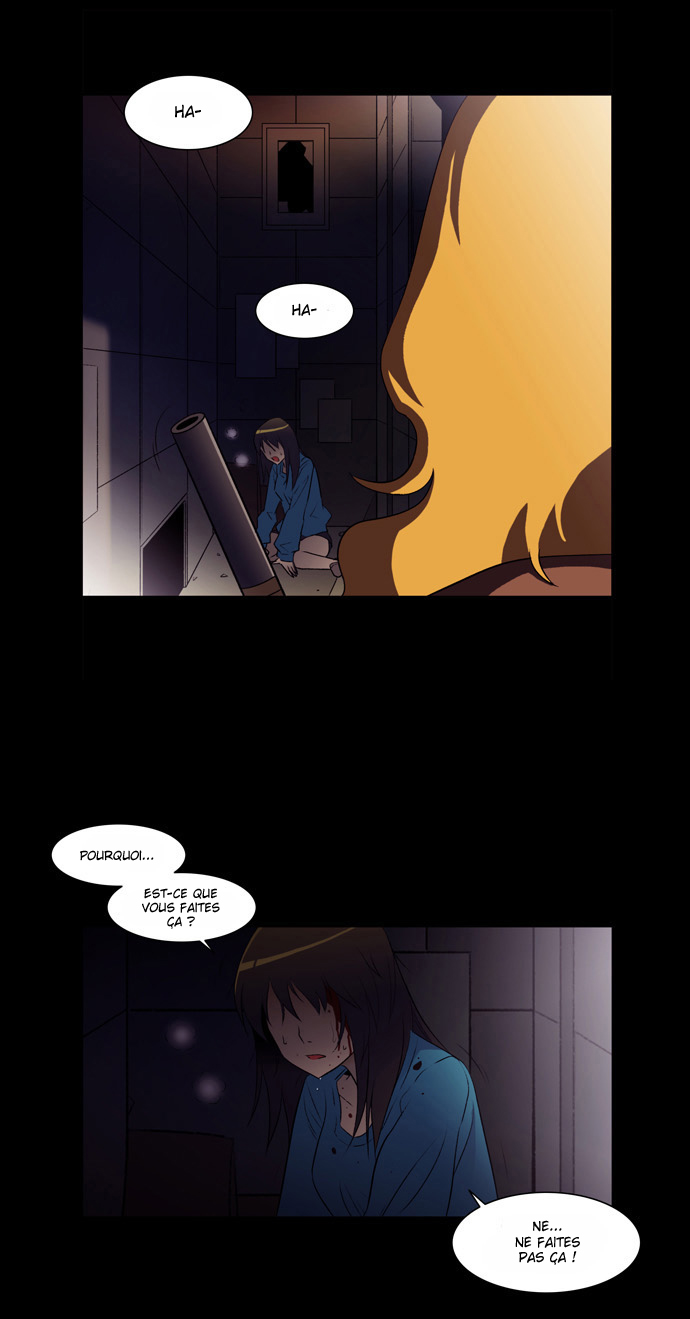 City of the Dead Sorcerer Rencontre (1) 第27页