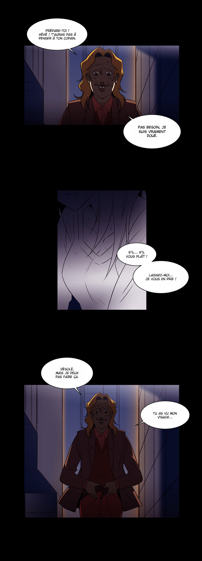 City of the Dead Sorcerer Rencontre (1) 第30页
