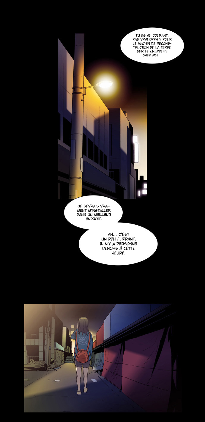 City of the Dead Sorcerer Rencontre (1) 第4页