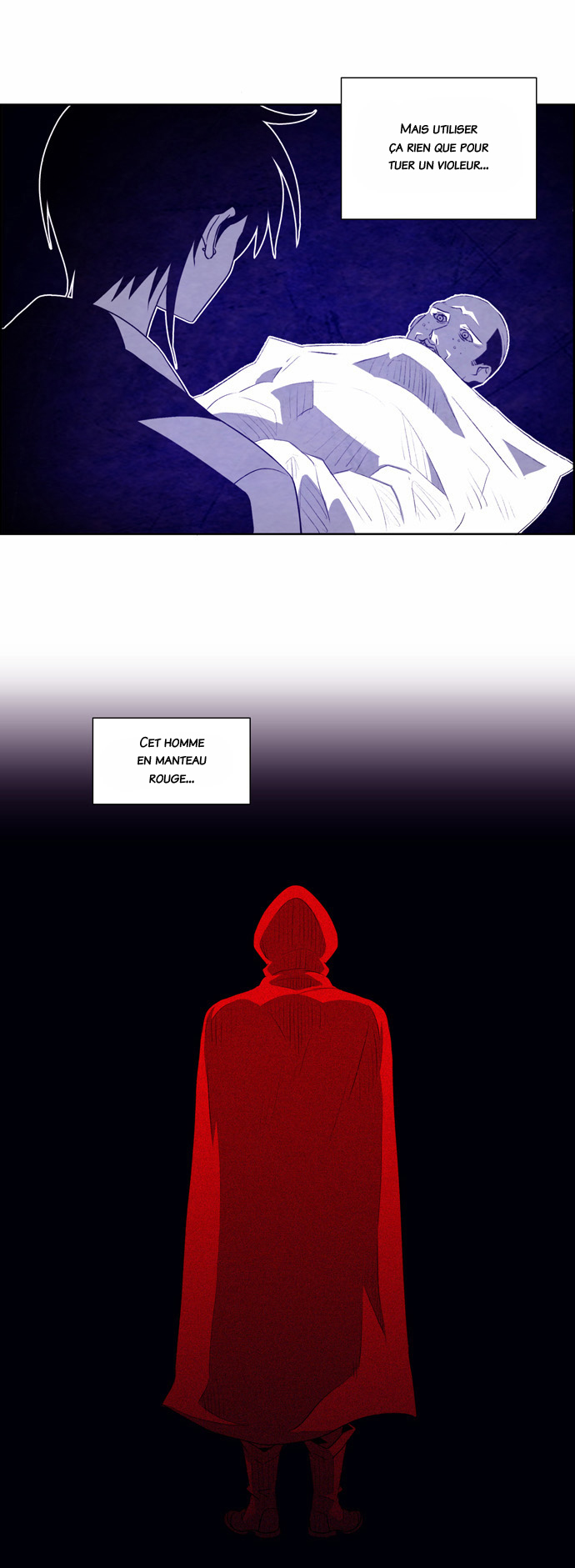 City of the Dead Sorcerer Rencontre (1) 第40页