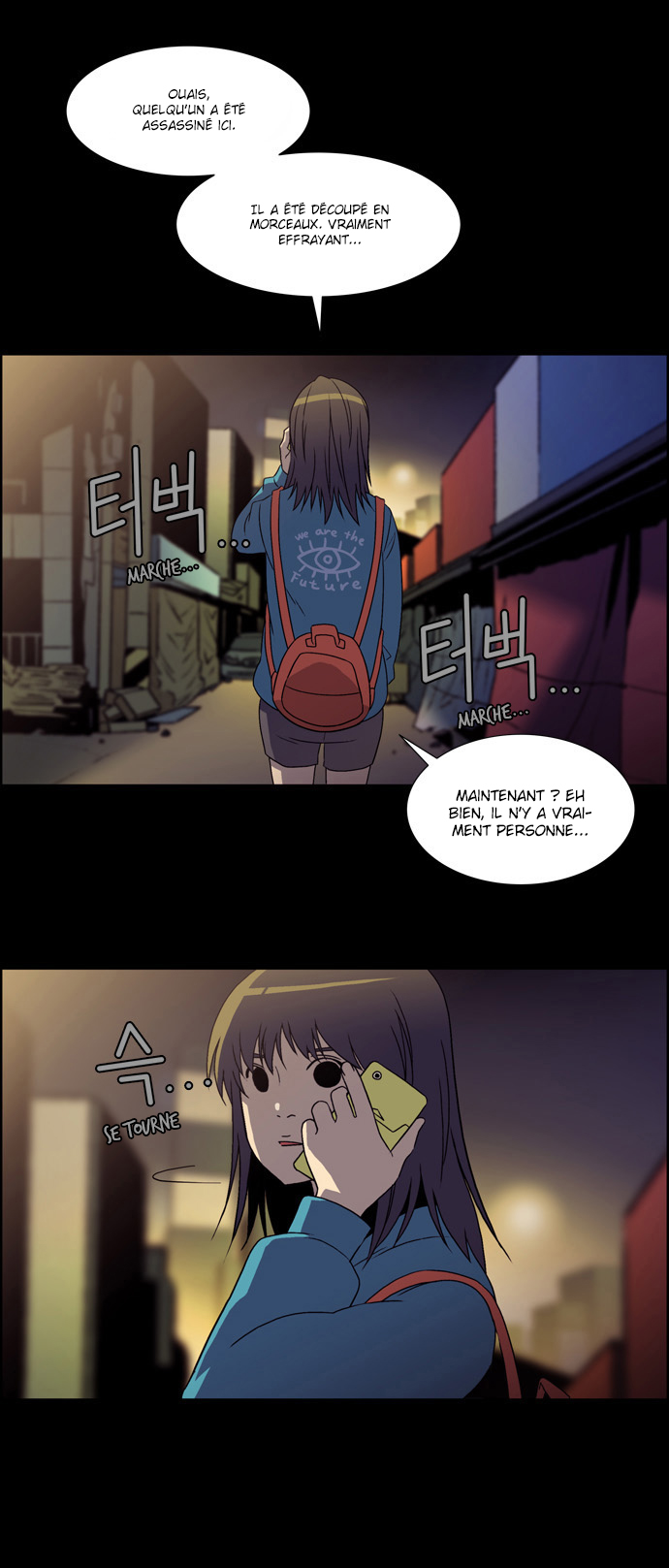 City of the Dead Sorcerer Rencontre (1) 第5页
