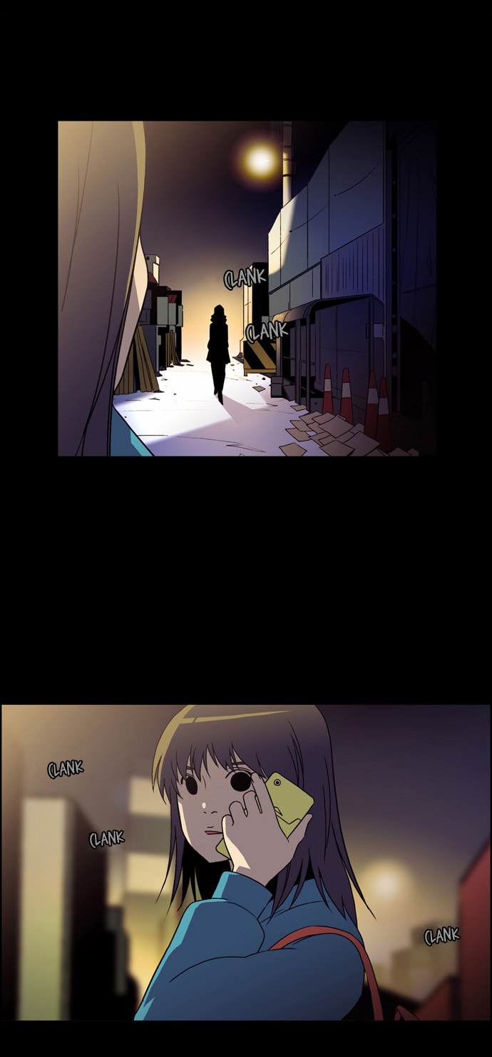 City of the Dead Sorcerer Rencontre (1) 第6页