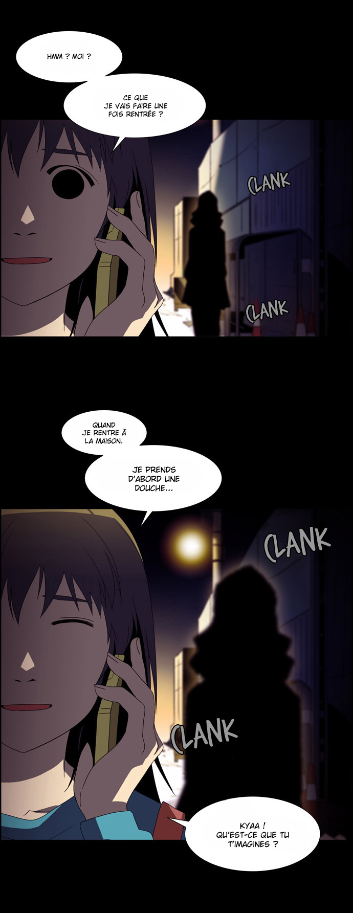 City of the Dead Sorcerer Rencontre (1) 第8页