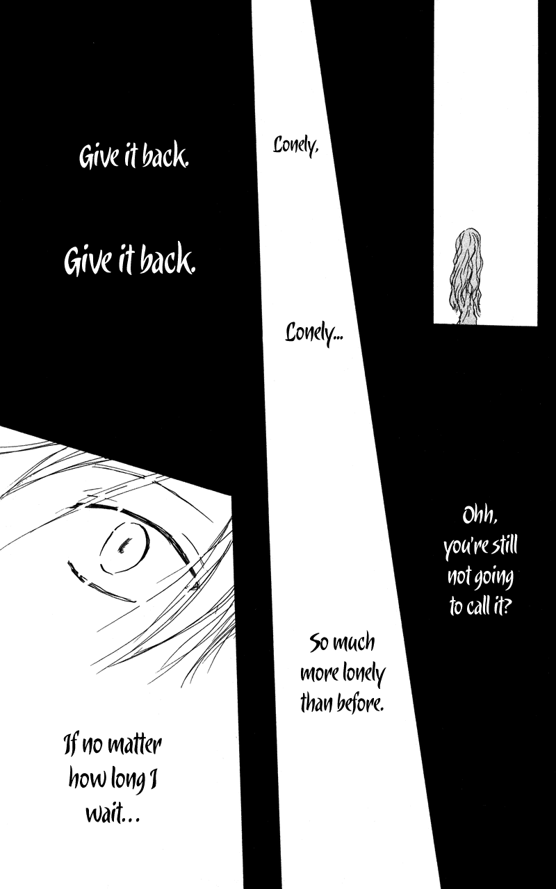 Natsume Yuujinchou Chapter 1 第47页