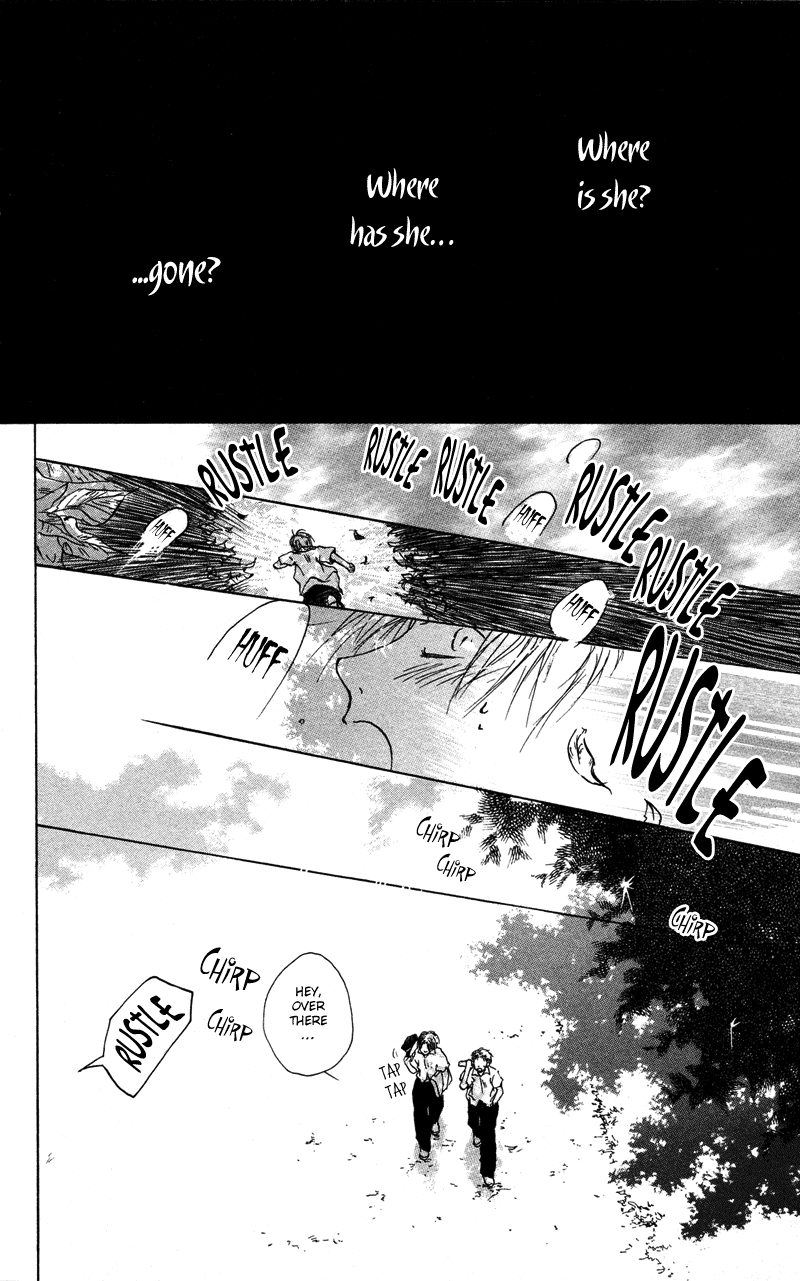 Natsume Yuujinchou 第6页