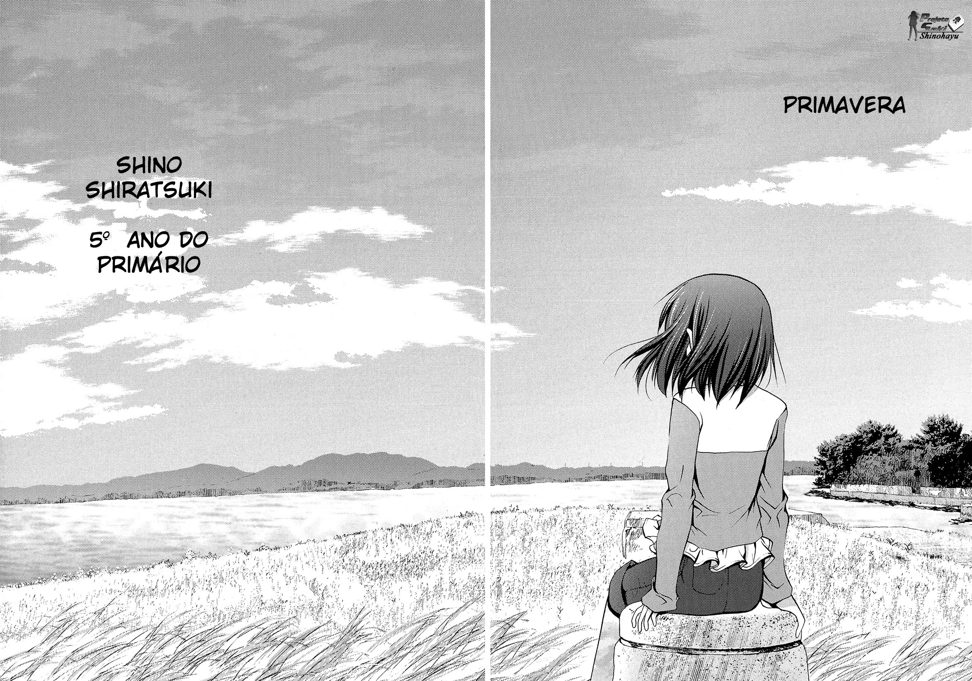 Shinohayu - The Dawn of Age Shino 1 第25页