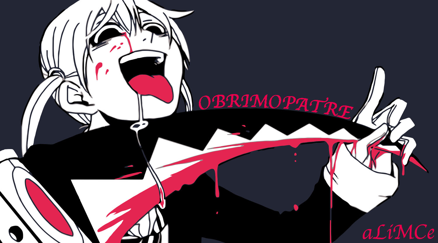 Boku no Kokoro no Yabai Yatsu Esir Alındım 第19页