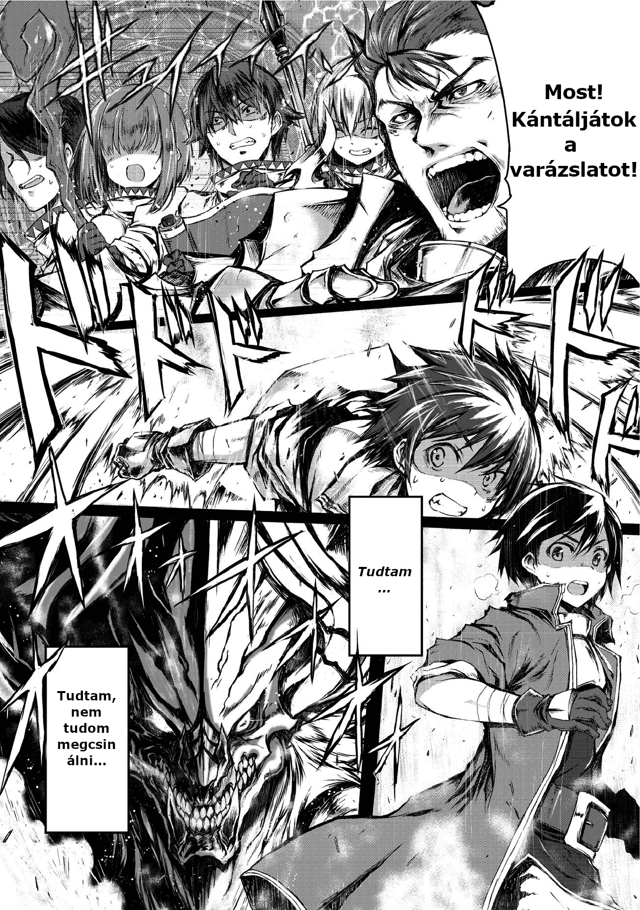 Arifureta Shokugyou de Sekai Saikyou Prológus 第3页