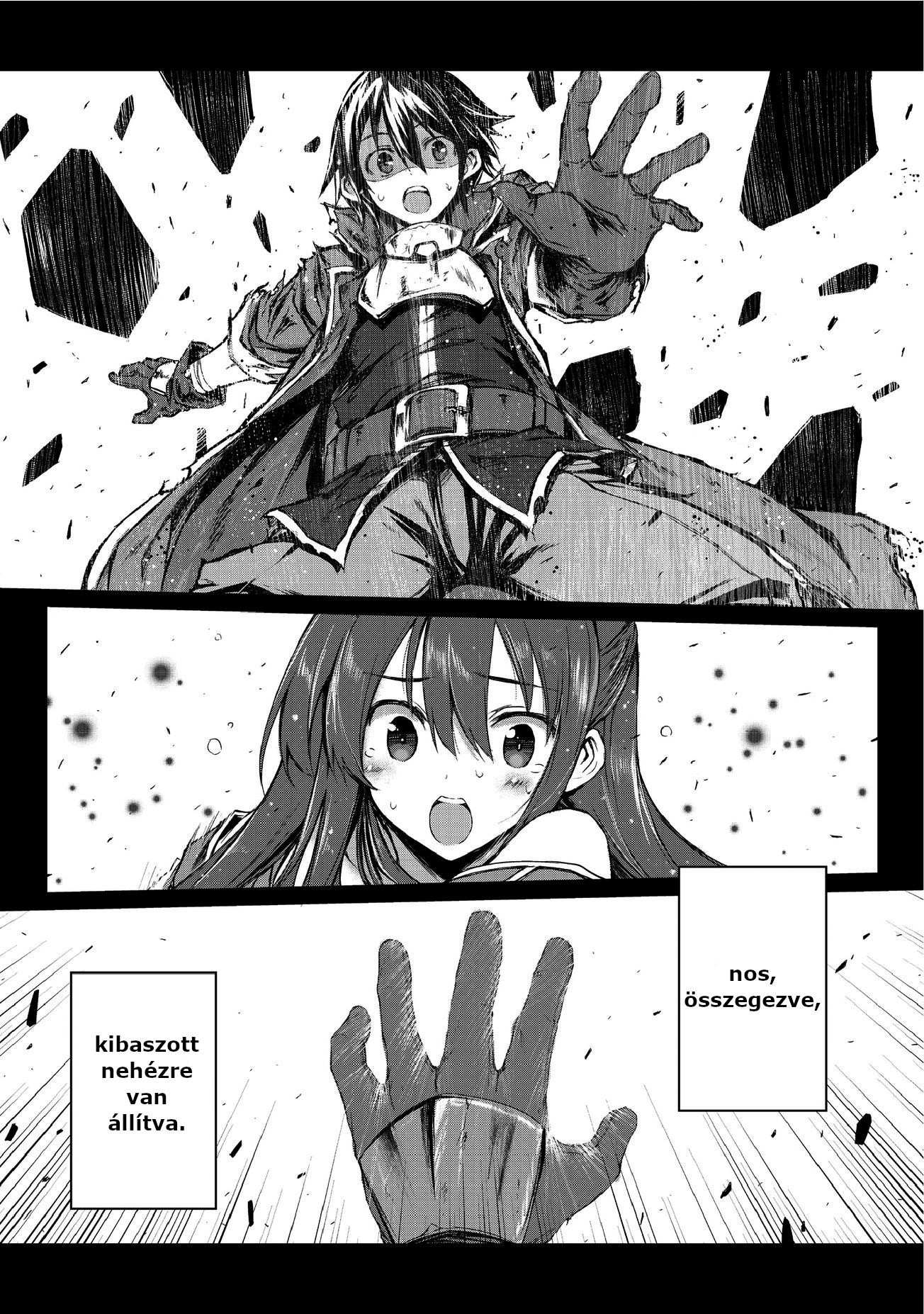 Arifureta Shokugyou de Sekai Saikyou Prológus 第7页