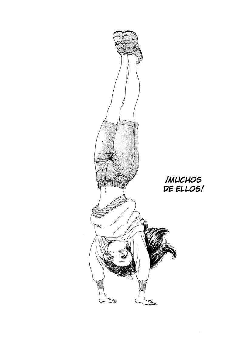 Akebi-chan no Sailor Fuku Prólogo 第11页