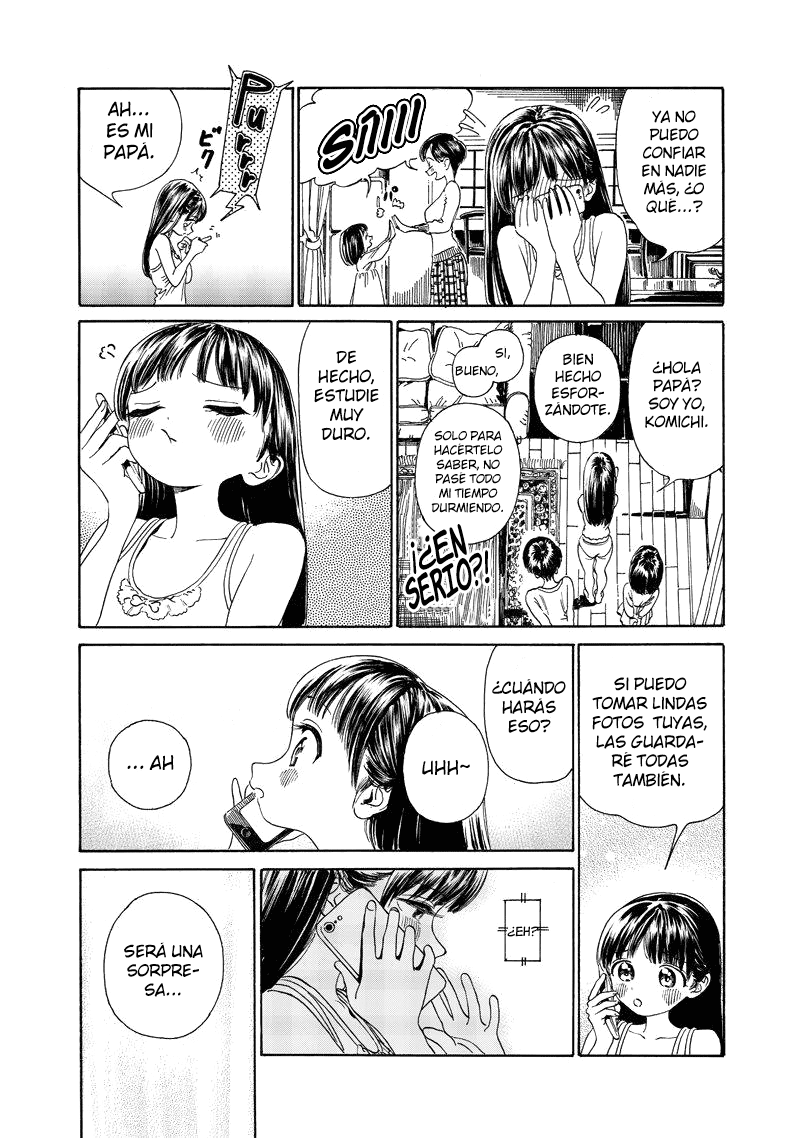 Akebi-chan no Sailor Fuku Prólogo 第29页