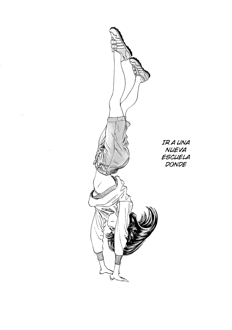 Akebi-chan no Sailor Fuku Prólogo 第8页