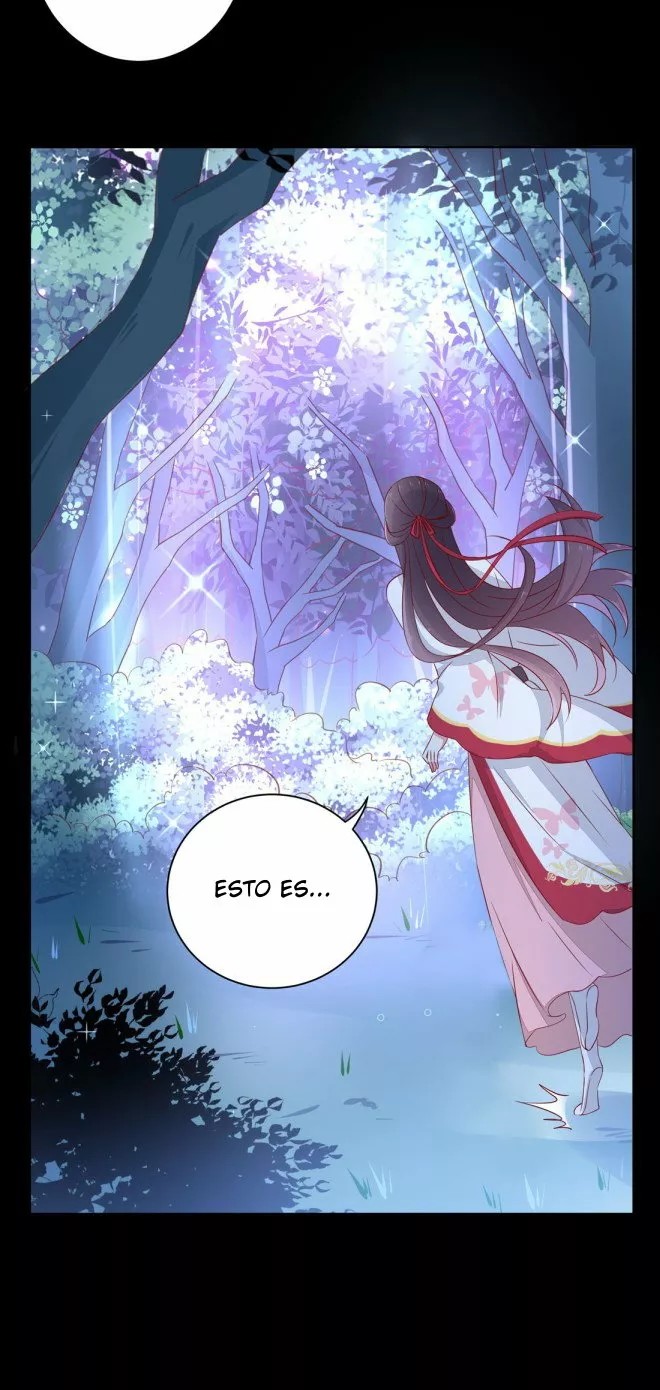 Supreme Ocular Master: The Peerless Heiress Ch. 2 第32页
