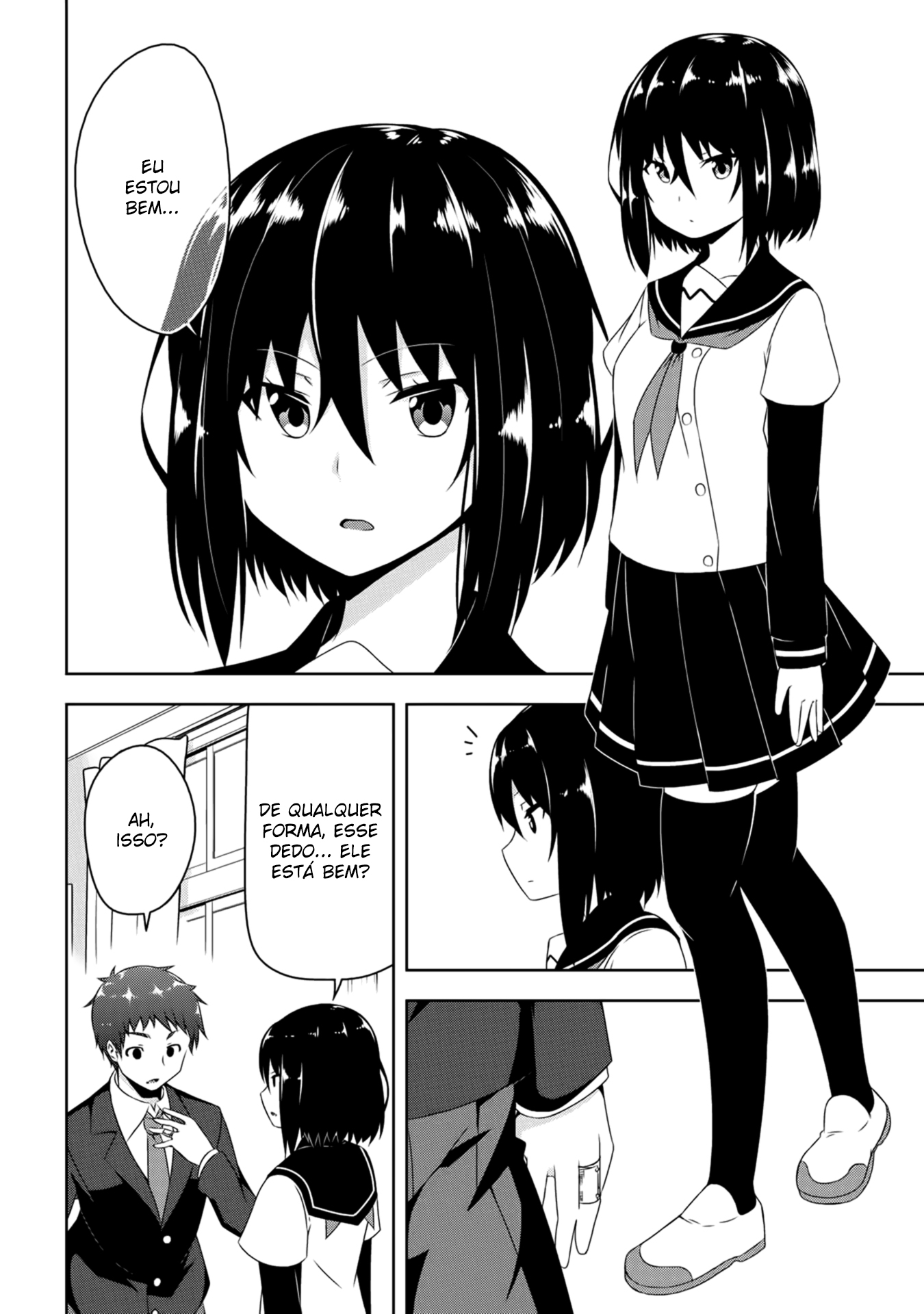Devil-Chi Contrato 第11页