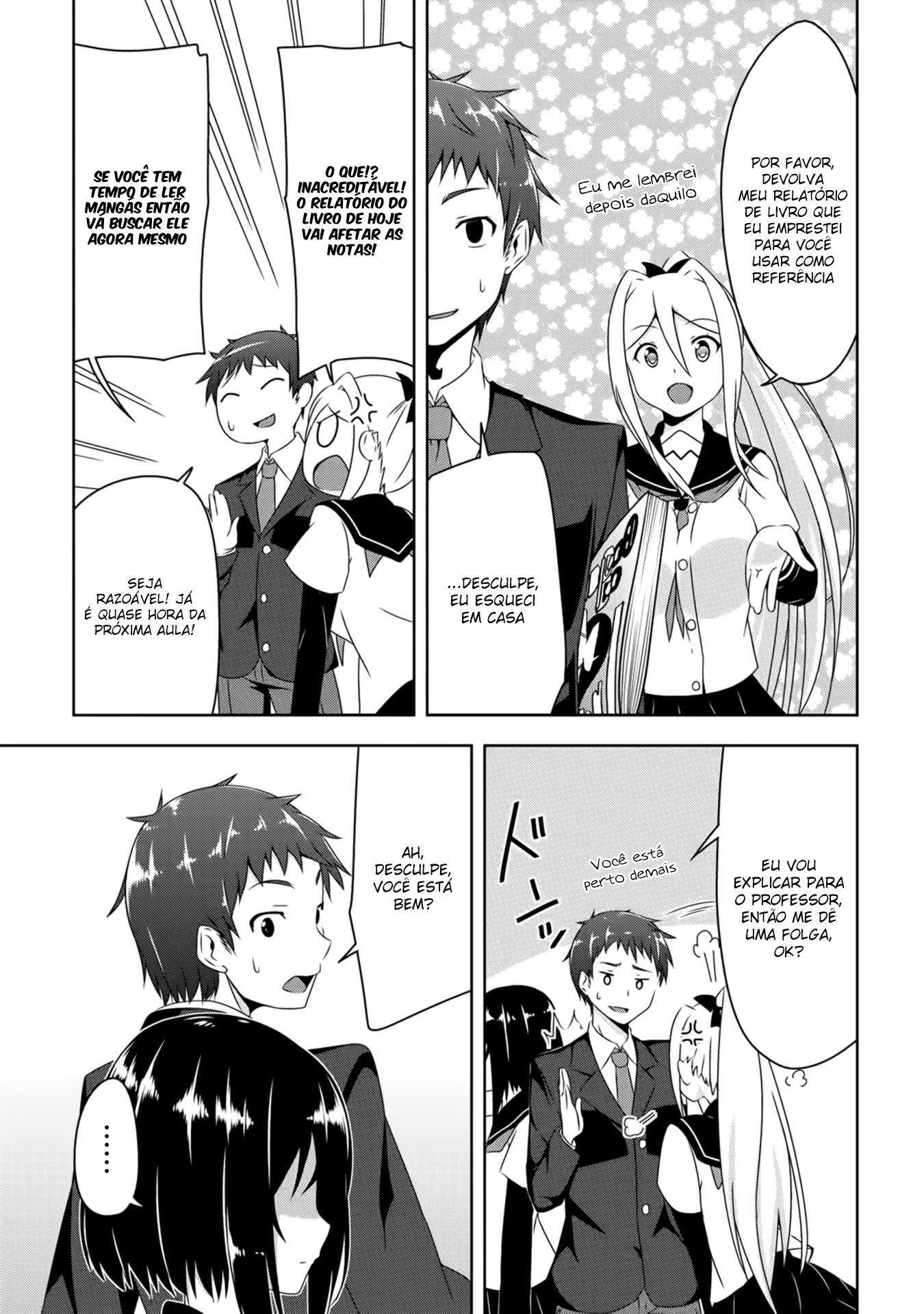 Devil-Chi Contrato 第12页